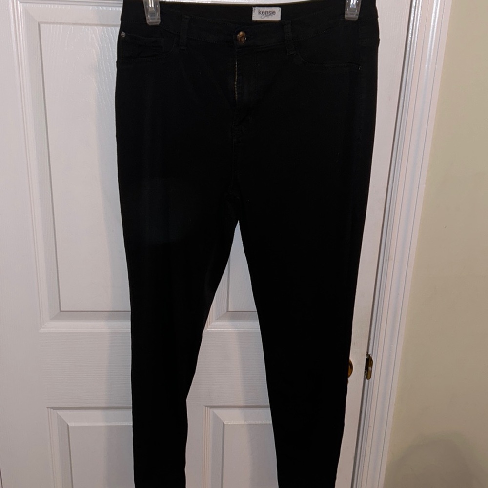 Black jeans❤️